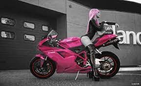 ảnh xe ducati