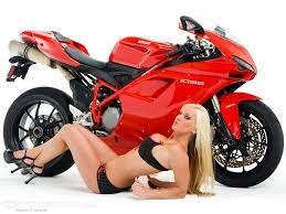 ảnh xe moto ducati 959..