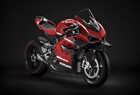 bán ducati v4