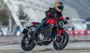 bán ducati