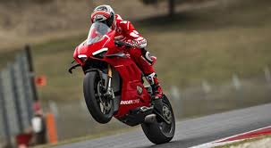 bán ducati