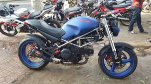 bán xe ducati 696 cũ