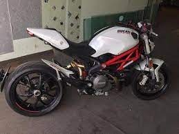 bán xe ducati 796 cũ