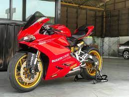 bán xe ducati 959 cũ