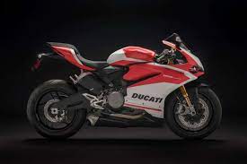 bán xe ducati 959 cũ