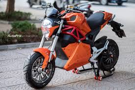 bán xe ducati cũ hcm