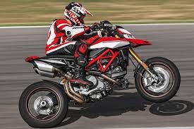 bán xe ducati hypermotard 821