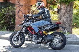 bán xe ducati hypermotard 821