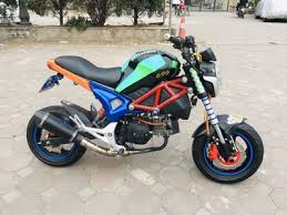 bán xe ducati monster 696 cũ