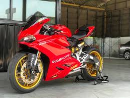 xe ducati panigale