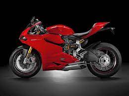 xe ducati panigale