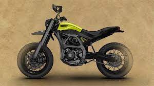 bán xe ducati scrambler cafe racer