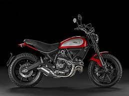 bán xe ducati scrambler cũ