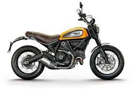bán xe ducati scrambler cũ