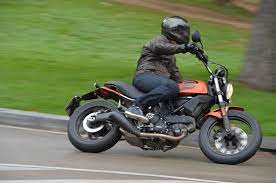 bán xe ducati scrambler sixty2