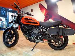 bán xe ducati scrambler sixty2