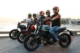 bán xe ducati scrambler