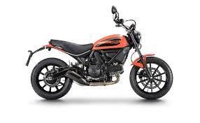bán xe ducati scrambler