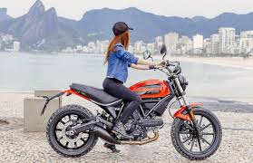 bán xe ducati scrambler