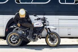 bán xe ducati scrambler