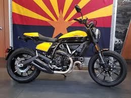 bán xe ducati scrambler