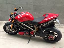bán xe ducati streetfighter