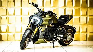 giá xe ducati xdiavel