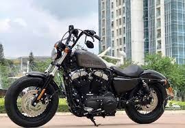 xe harley davidson 48 cũ
