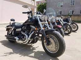 bán xe harley davidson campuchia