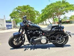 bán xe harley davidson campuchia