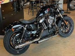 bán xe harley davidson campuchia