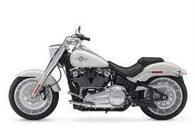 bán xe harley-davidson fatboy