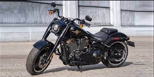 bán xe harley-davidson fatboy