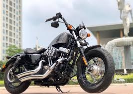 bán xe harley davidson giá rẻ