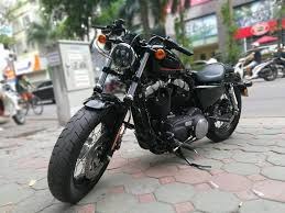 bán xe harley davidson giá rẻ