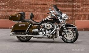 bán xe harley davidson road king