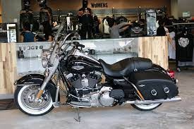bán xe harley davidson road king