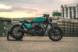 bán xe harley-davidson street 750 cũ