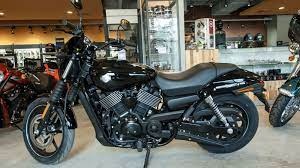 bán xe harley davidson street 750