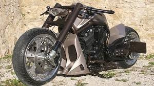 bán xe harley davidson v rod cũ
