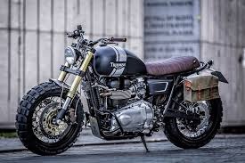 bán xe máy triumph bonneville