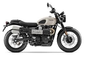 bán xe máy triumph