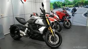 bán xe moto ducati diavel