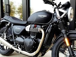 bán xe moto triumph cũ