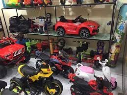 bán xe ô tô điện trẻ em tại đà nẵng..