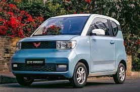 bán xe ô tô điện