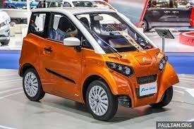 bán xe ô tô điện