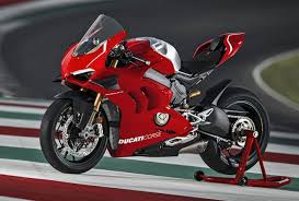 bán xe mô tô ducati