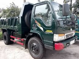 bán xe tải 6 tấn.
