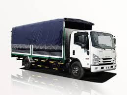 bán xe tải 6 tấn.